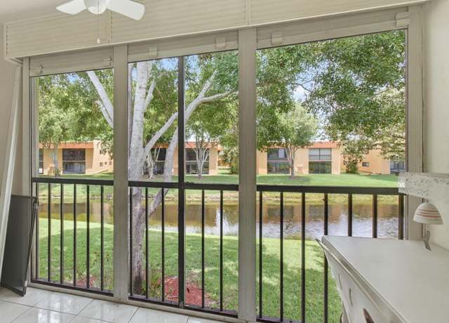 Property at 15450 Pembridge Ave #189, Delray Beach, FL 33484, 2 beds, 2 baths
