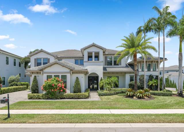 Property at 7406 NW 27th Ave, Boca Raton, FL 33496, 4 beds, 3.5 baths