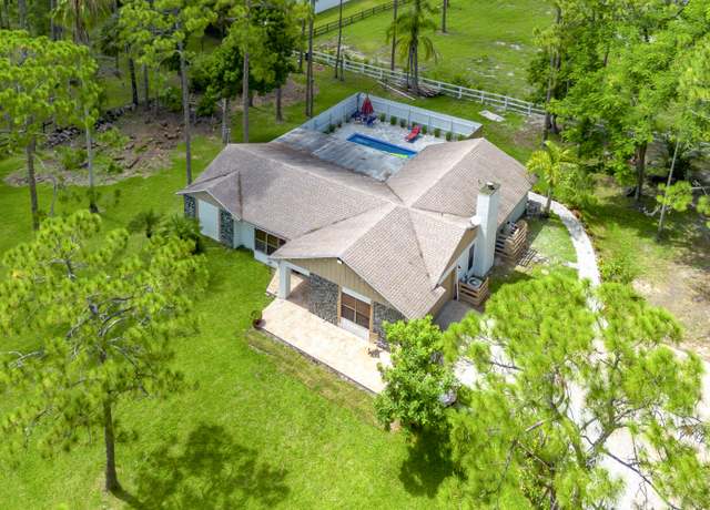 Property at 15211 60th Pl N, The Acreage, FL 33470, 3 beds, 2 baths