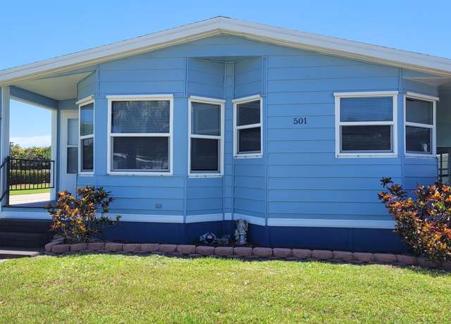 Property at 501 La Buona Vita Dr, Port Saint Lucie, FL 34952, 2 beds, 2 baths