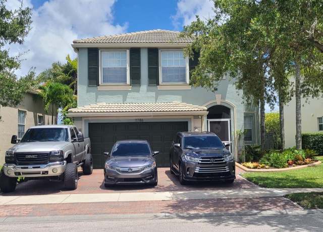 Property at 11786 SW Bennington Cir, Port Saint Lucie, FL 34987, 4 beds, 2.5 baths