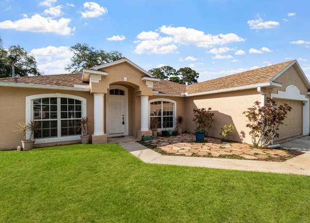 Property at 1573 SW Fortune Rd, Port Saint Lucie, FL 34953, 4 beds, 2 baths