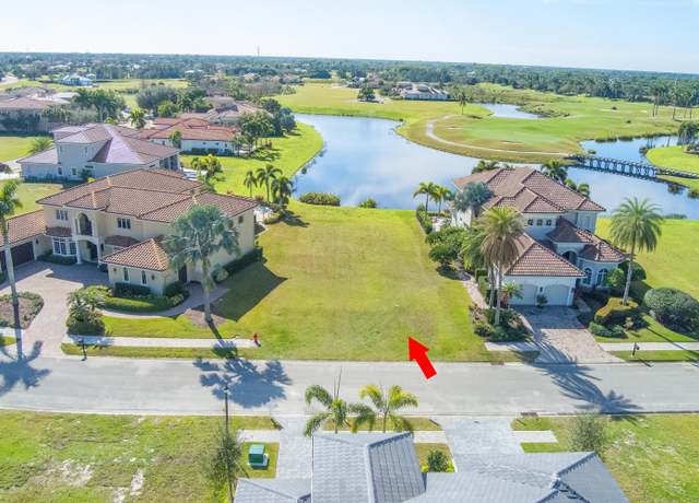 Property at 171 SE Rio Angelica, Port Saint Lucie, FL 34984