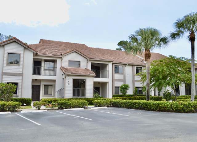 Property at 1143 Duncan 202 Cir #202, Palm Beach Gardens, FL 33418, 2 beds, 2 baths