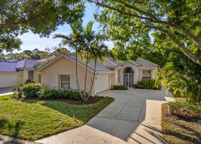 Property at 5082 SE Inkwood Way, Hobe Sound, FL 33455, 3 beds, 2 baths