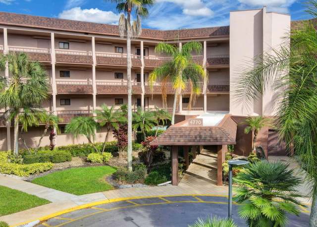 Property at 4770 Fountains Dr S #307, Lake Worth, FL 33467, 3 beds, 2.5 baths