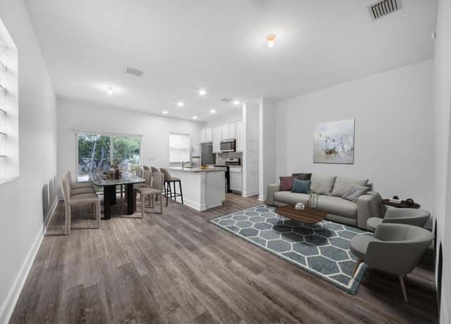 Property at 607 N F St, Lake Worth, FL 33460, 3 beds, 2 baths