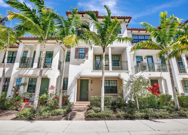 Property at 11549 SW 13 Ct #11549, Pembroke Pines, FL 33025, 3 beds, 3.5 baths