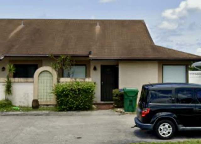 Property at 5740 Park Rd, Dania, FL 33312, 3 beds, 2 baths