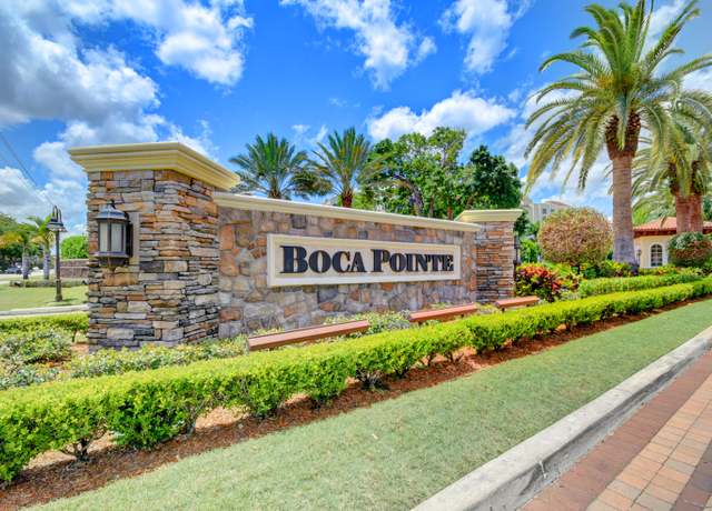 Property at 7363 Panache Way, Boca Raton, FL 33433, 4 beds, 2.5 baths