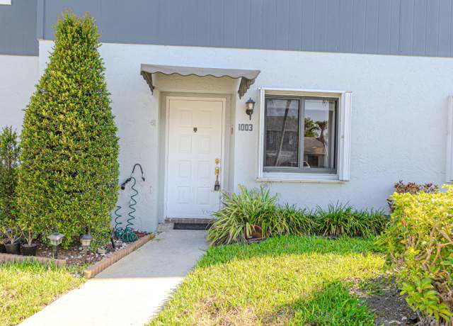 Property at 2641 Gately Dr W #1003, West Palm Beach, FL 33415, 2 beds, 2.5 baths