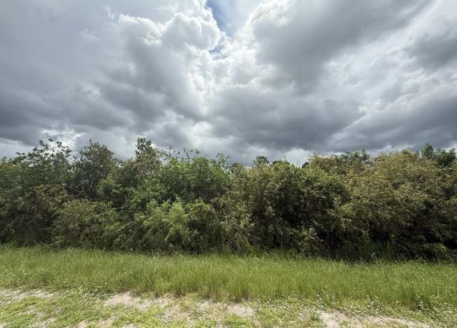 Property at 155 N Verda St, Clewiston, FL 33440