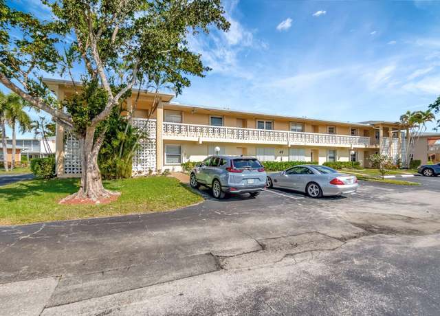 Property at 1710 NW 18th Ave #204, Delray Beach, FL 33445, 2 beds, 2 baths