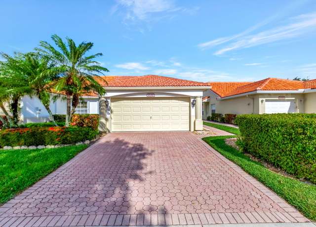 Property at 15315 Lake Wildflower Rd #15315, Delray Beach, FL 33484, 2 beds, 2 baths