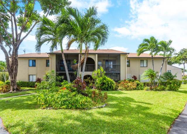 Property at 513 Shady Pine Way Unit C2, Greenacres, FL 33415, 2 beds, 2 baths