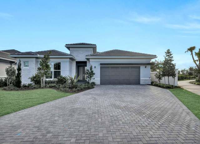 Property at 9953 Seagrass Way, Palm Beach Gardens, FL 33412, 3 beds, 2.5 baths