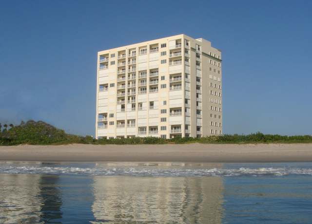 Property at 3920 N Highway A1a #204, Hutchinson Island, FL 34949, 3 beds, 2.5 baths