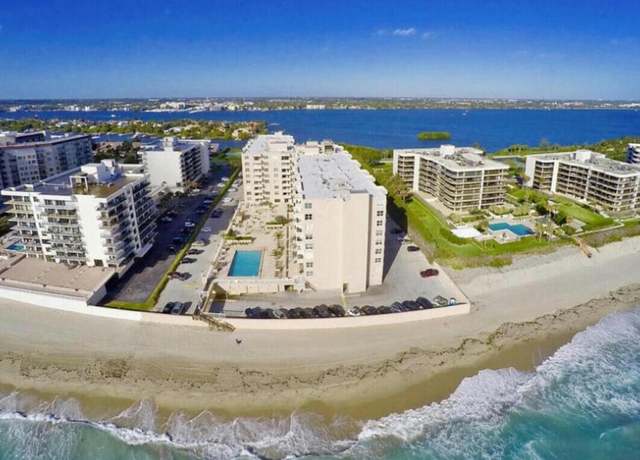 Property at 3450 S Ocean Blvd #224, Palm Beach, FL 33480, 1 bed, 1.5 baths