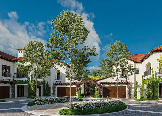 Property at 250 Bears Club Dr Unit C1, Jupiter, FL 33477, 3 beds, 4 baths