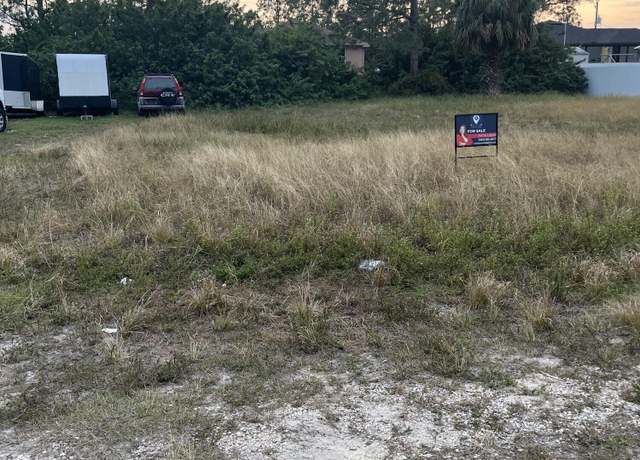 Property at 3829 23rd St W, Lehigh Acres, FL 33971