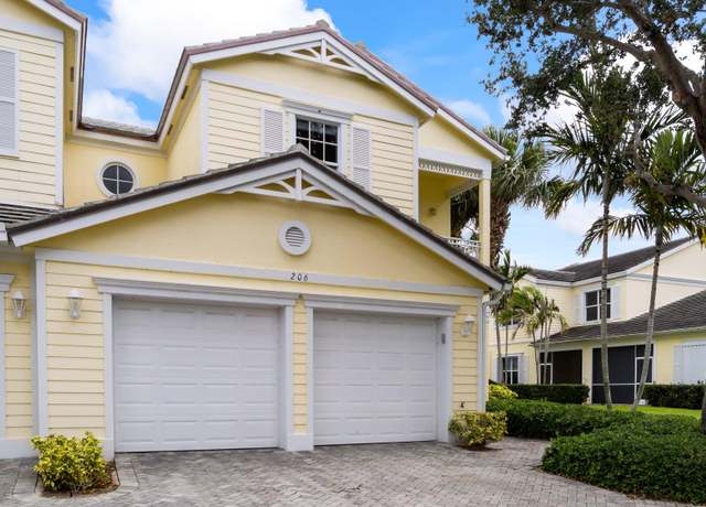 Property at 206 Shelley Ln, Fort Pierce, FL 34949, 4 beds, 3.5 baths