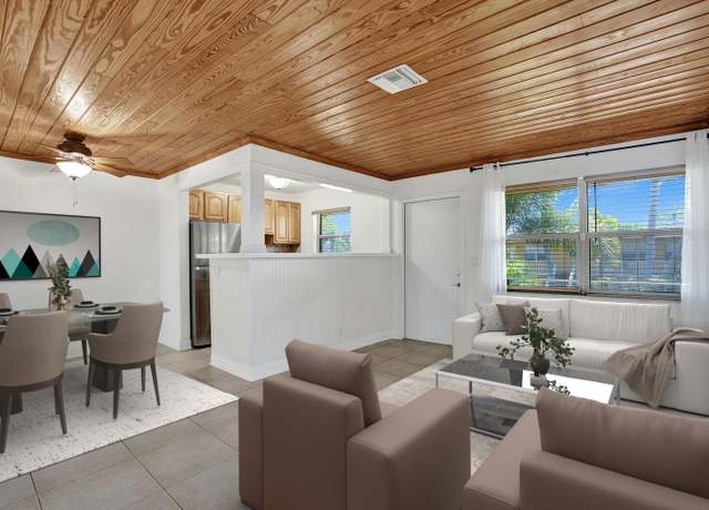 Property at 200 Croton 202 Ave #202, Lantana, FL 33462, 1 bed, 1 bath