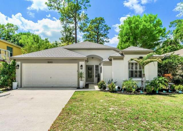 Property at 15092 Oak Chase Ct, Wellington, FL 33414, 3 beds, 2 baths