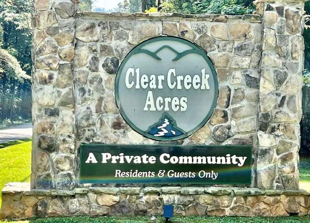 Property at 000 Farmview Rd, Elijay, GA 30536