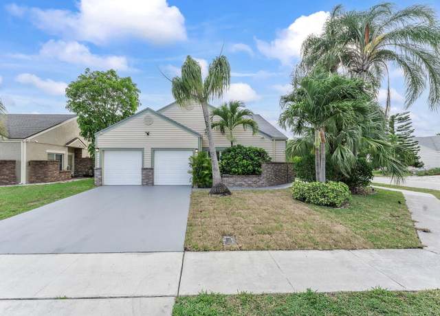 Property at 23157 Old Inlet Bridge Dr, Boca Raton, FL 33433, 4 beds, 2 baths