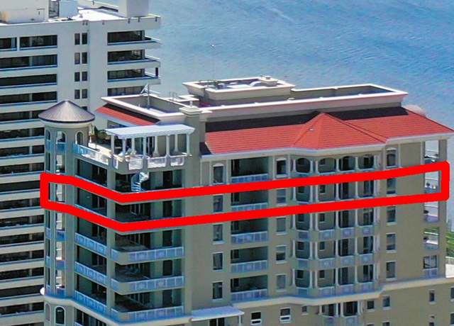 Property at 5310 N Ocean Dr #1101, Singer Island, FL 33404, 3 beds, 4.5 baths