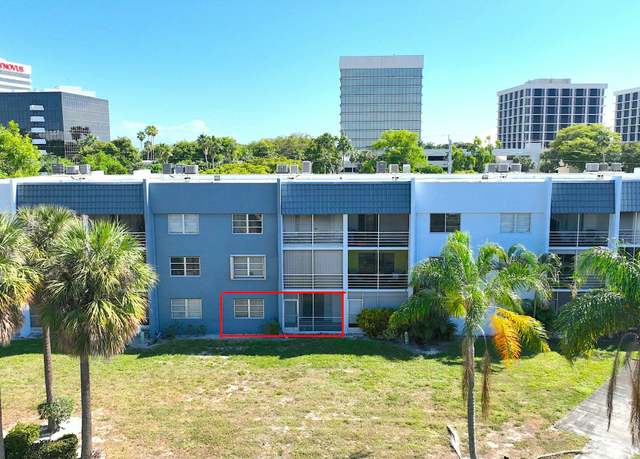 Property at 1630 Embassy Dr #110, West Palm Beach, FL 33401, 2 beds, 2 baths