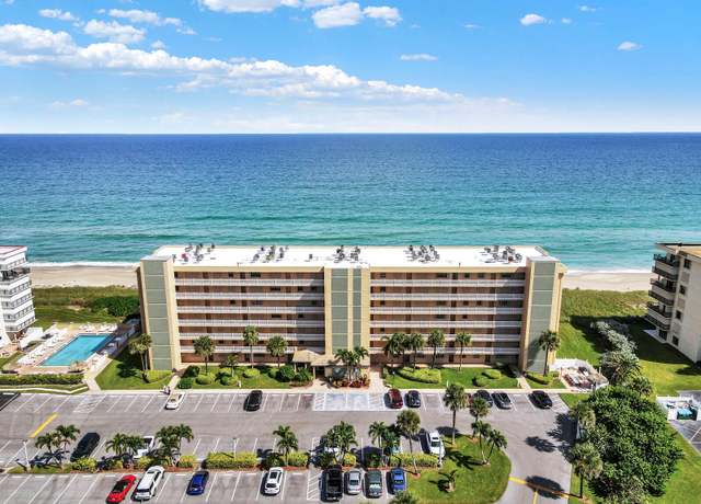 Property at 10200 S Ocean Dr #303, Jensen Beach, FL 34957, 2 beds, 2 baths