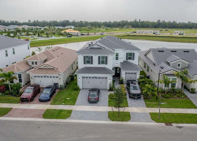 Property at 14243 Gray Bark Bnd, Westlake, FL 33470, 4 beds, 3.5 baths