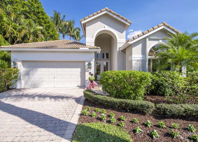 Property at 9036 Sand Pine Ln, West Palm Beach, FL 33412, 3 beds, 2.5 baths
