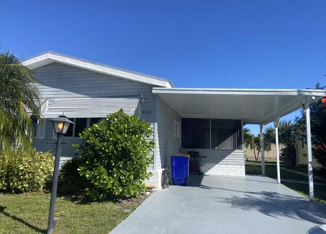 Property at 9353 SW Fleetwood Dr, Stuart, FL 34997, 2 beds, 2 baths