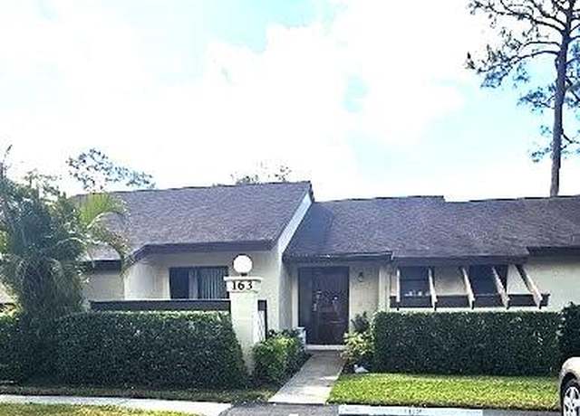 Property at 163 Pinto Palm Ct #02, Royal Palm Beach, FL 33411, 2 beds, 2 baths