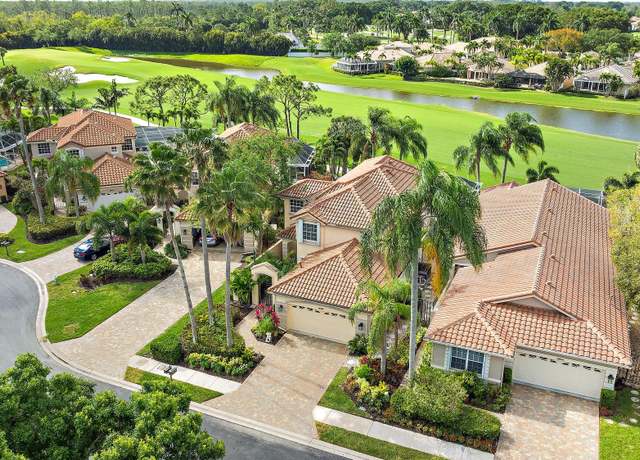 Property at 10164 Osprey Trce, West Palm Beach, FL 33412, 3 beds, 4 baths