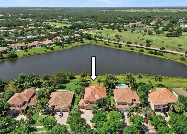 Property at 2330 SW Golden Bear Way, Palm City, FL 34990, 6 beds, 4.5 baths