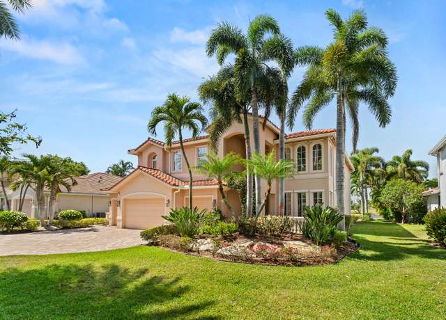 Property at 2330 SW Golden Bear Way, Palm City, FL 34990, 6 beds, 4.5 baths