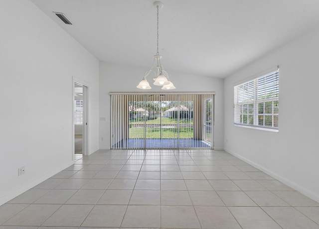 Property at 7720 Pine Island Way, West Palm Beach, FL 33411, 2 beds, 2 baths