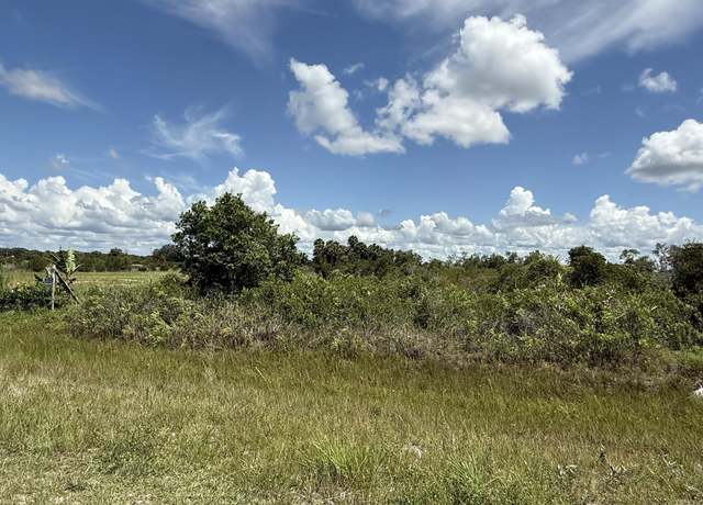 Property at 18833 NW 254th St, Okeechobee, FL 34972
