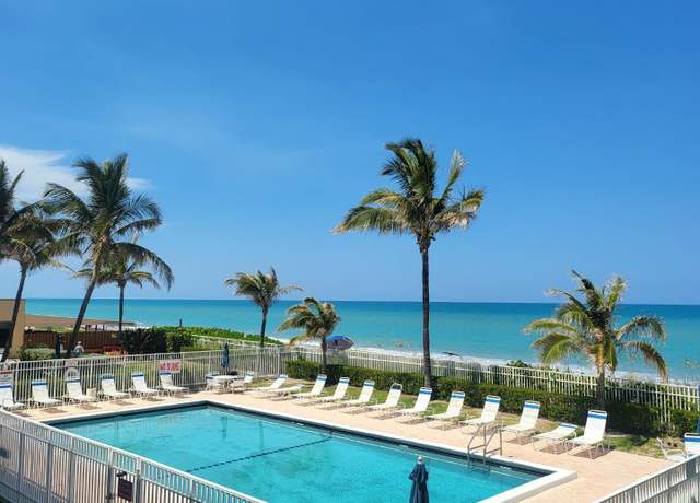 Property at 9800 S Ocean Dr #214, Jensen Beach, FL 34957, 1 bed, 1 bath
