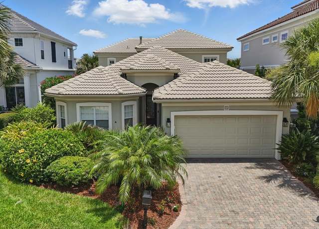 Property at 23 Sandpiper Ln, Palm Coast, FL 32137, 3 beds, 3.5 baths