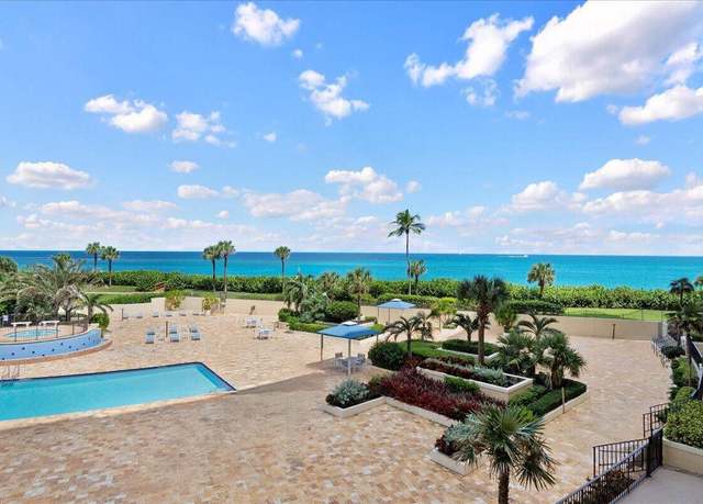 Property at 100 Ocean Trail Way #305, Jupiter, FL 33477, 2 beds, 2 baths