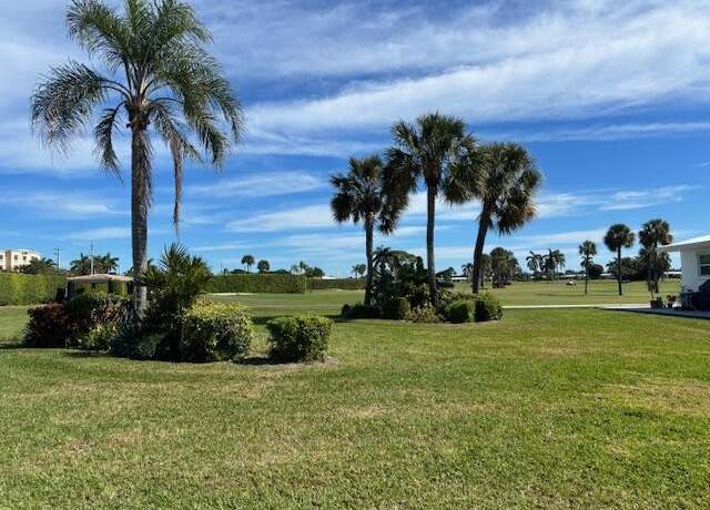 Property at 100 Golfview Ter #108, Boynton Beach, FL 33426, 2 beds, 2 baths