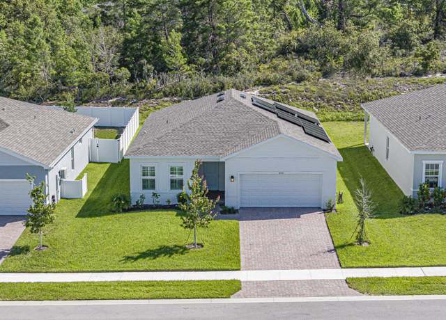 Property at 6722 Rumine Cir, Vero Beach, FL 32967, 4 beds, 2 baths