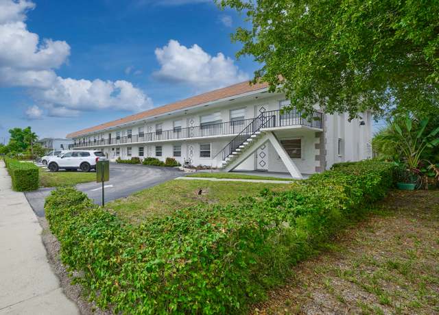Property at 227 Castlewood Dr #203, North Palm Beach, FL 33408, 2 beds, 2 baths