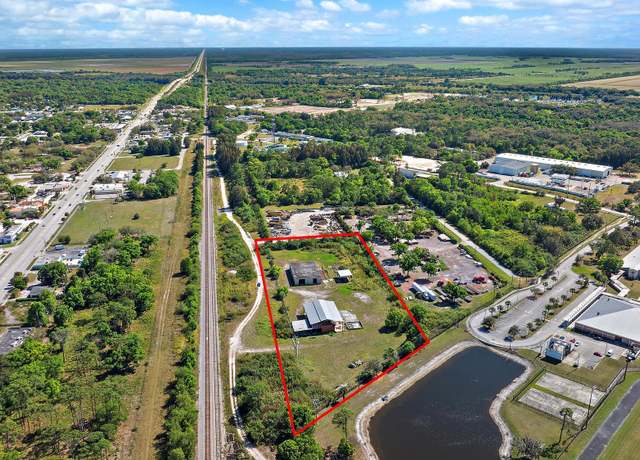 Property at 15803 SW Farm Rd, Indiantown, FL 34956