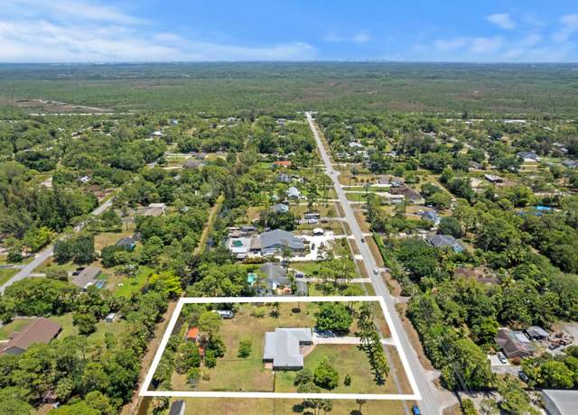Property at 11447 Orange Grove Blvd, West Palm Beach, FL 33411, 3 beds, 2 baths