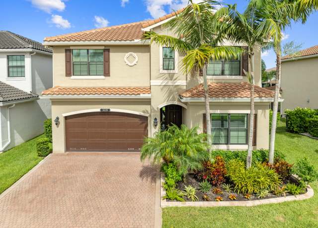 Property at 14119 Rock Salt Rd, Delray Beach, FL 33446, 4 beds, 3 baths